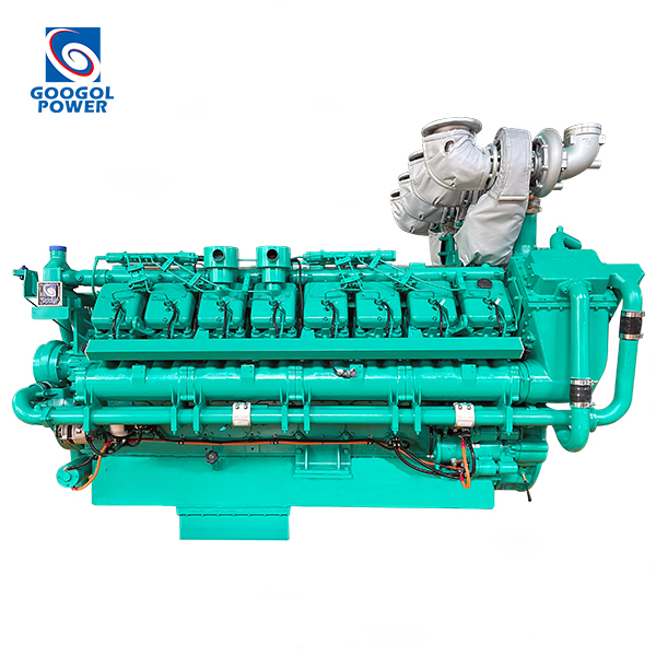 數(shù)據中心發(fā)動機QTA(A)16V